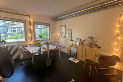 Gewerbeobjekt Dortmund Innenstadt Ost - 699&euro; | Angebot:26560139