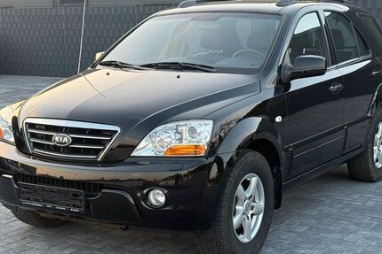 Kia Sorento 288.587 km 3.950 &euro; Dortmund 44149