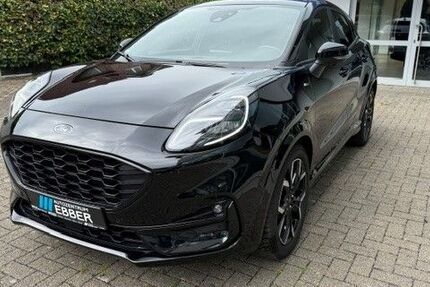 Ford Puma 28.195 km 21.776 &euro; Borken 46325