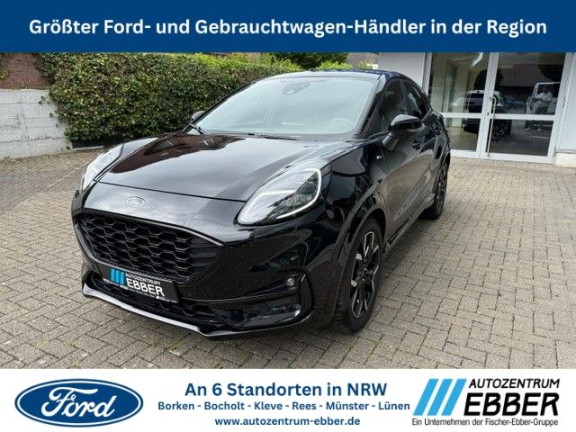 Ford Puma 28.195 km 21.776 &euro; Borken 46325