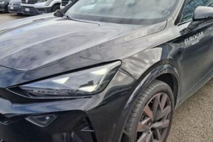 Cupra Formentor 10.200 km 34.550 &euro; Hünxe 46569