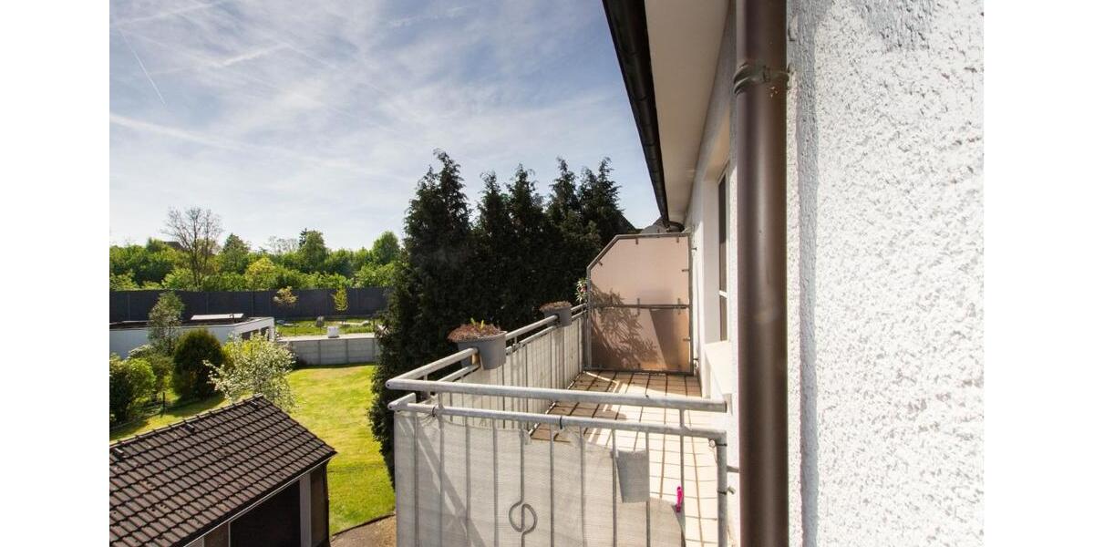 Etagenwohnung Castrop-Rauxel Rauxel - 3 Zimmer, 70 m&sup2;, 595&euro; | Angebot:26476393