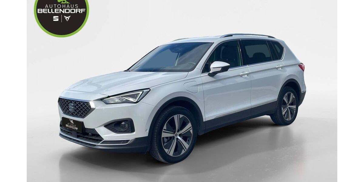 Seat Tarraco 37.680 km 28.470 &euro; Bottrop 46244