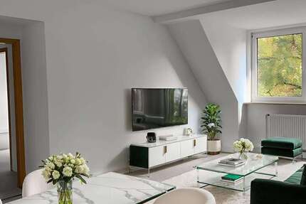 Wohnung Herne Wanne - 2 Zimmer, 60 m&sup2;, 429&euro; | Angebot:27584374