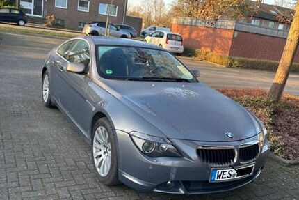 BMW 630 206.000 km 8.990 &euro; Schermbeck 46514