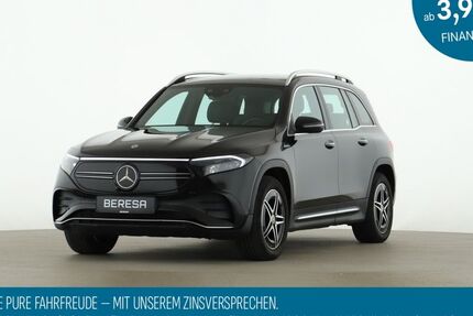 Mercedes-Benz EQB 98.400 km 31.980 &euro; Dülmen 48249