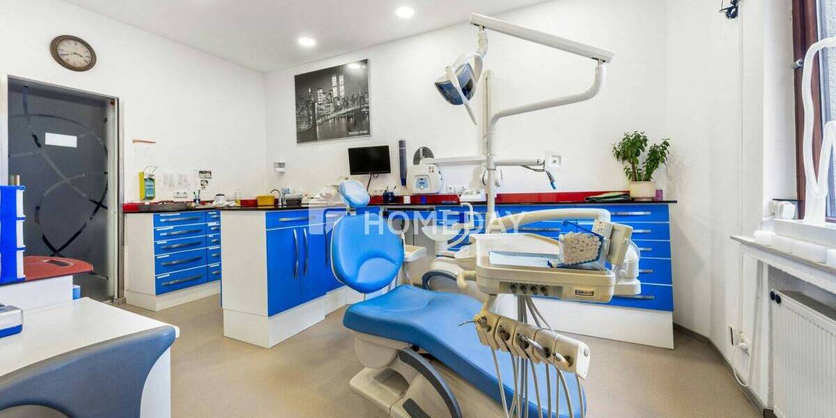 Mehrfamilienhaus, Wohnhaus Essen Holsterhausen - 1 Zimmer, 150 m&sup2;, 1.095.000&euro; | Angebot:26542740