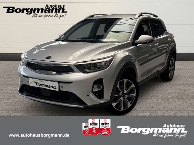 Kia Stonic 31.000 km 17.490 &euro; Bottrop 46240