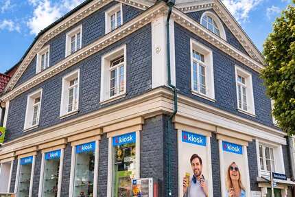 Haus Hattingen - 4 Zimmer, 135 m&sup2;, 295.000&euro; | Angebot:27686928