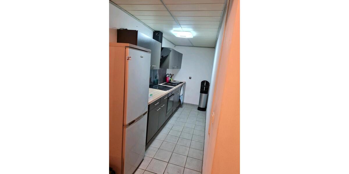 Etagenwohnung Haltern am See - 2.5 Zimmer, 60 m&sup2;, 650&euro; | Angebot:26468174