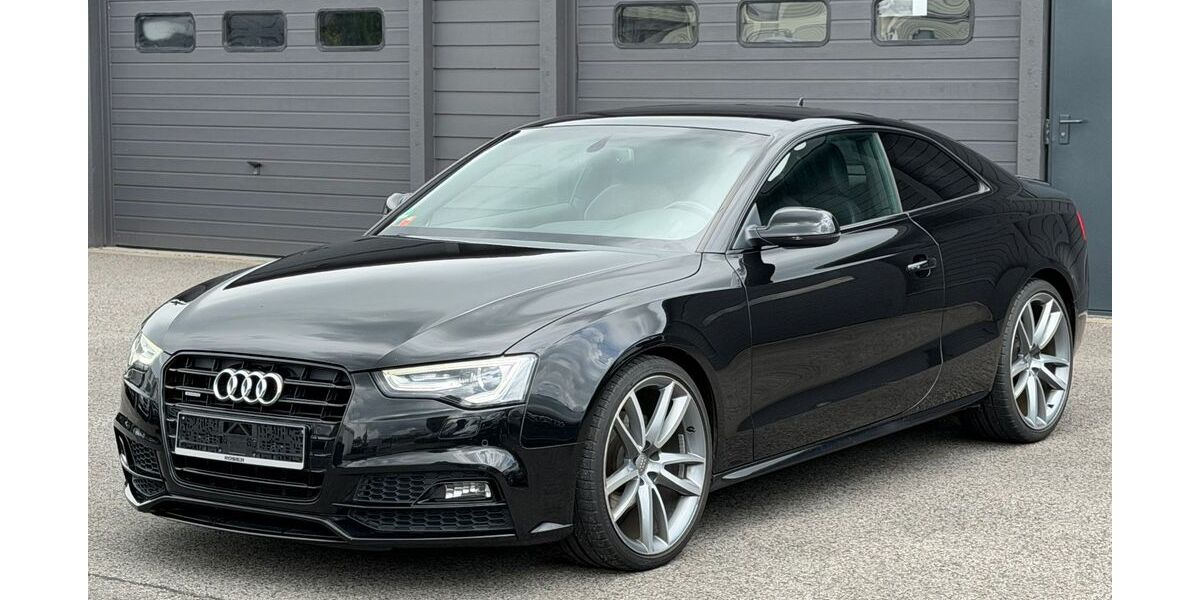 Audi A5 191.250 km 12.900 &euro; Dülmen 48249