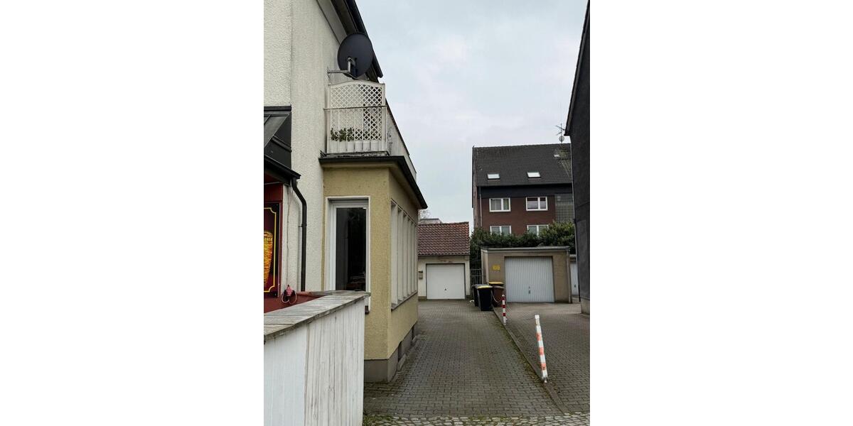 Mehrfamilienhaus, Wohnhaus Dortmund Mengede - 600.000&euro; | Angebot:26517028