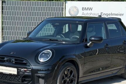 Mini Cooper S 5.900 km 31.900 &euro; Haltern am See 45721