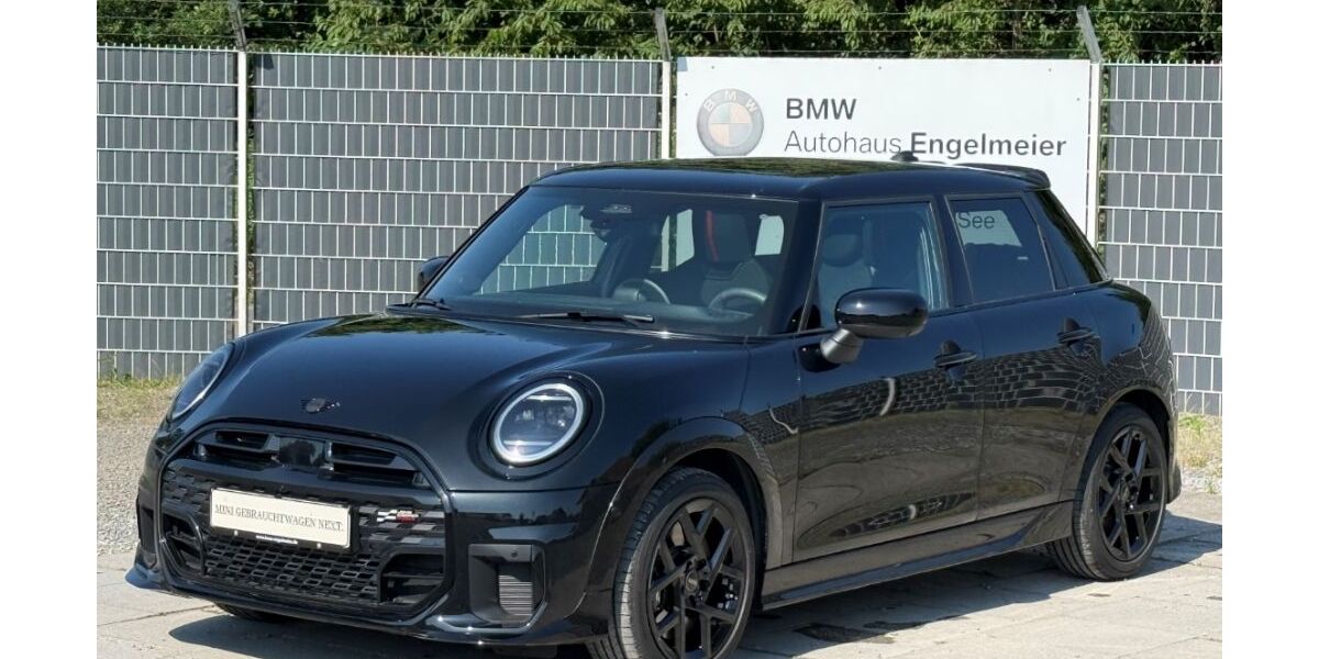 Mini Cooper S 5.900 km 31.900 &euro; Haltern am See 45721