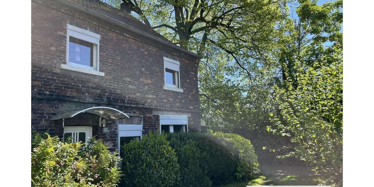 Einfamilienhaus Herten - 6 Zimmer, 165 m&sup2;, 295.000&euro; | Angebot:26154466