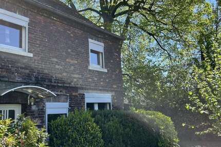 Haus Herten - 6 Zimmer, 165 m&sup2;, 295.000&euro; | Angebot:26154466