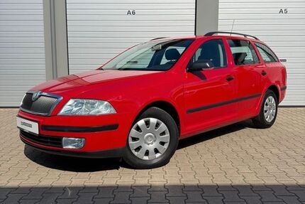 Skoda Octavia 159.468 km 3.970 &euro; Raesfeld 46348
