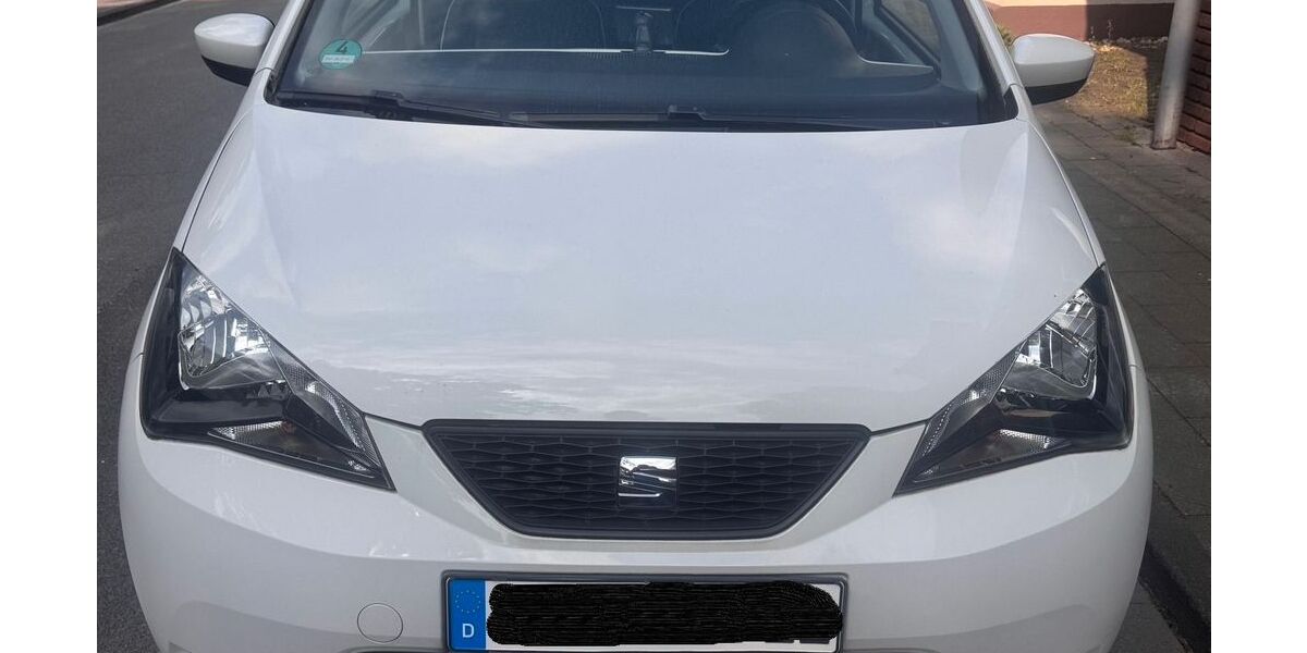 Seat Mii 69.000 km 5.800 &euro; Oberhausen 46147