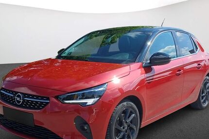 Opel Corsa 39.602 km 13.990 &euro; Borken 46325