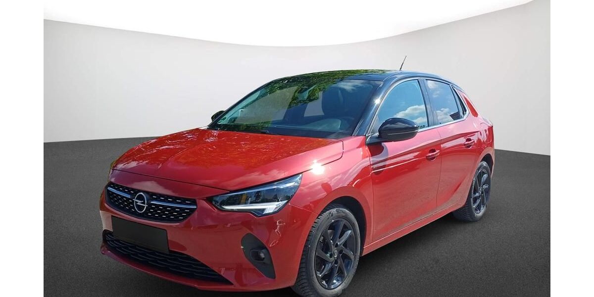 Opel Corsa 39.602 km 13.990 &euro; Borken 46325