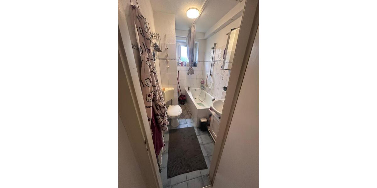 Etagenwohnung Gelsenkirchen Gelsenkirchen-Mitte - 2 Zimmer, 63 m&sup2;, 438&euro; | Angebot:26459593