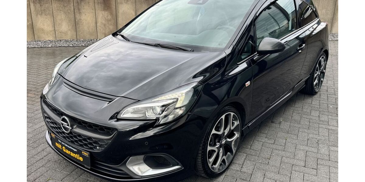 Opel Corsa 110.100 km 11.990 &euro; Dinslaken 46539