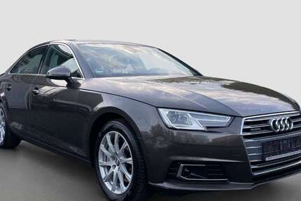 Audi A4 269.000 km 16.999 &euro; Mülheim 45476