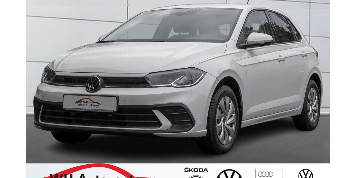 VW Polo 11.325 km 22.690 &euro; Hattingen 45527