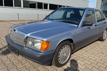 Mercedes-Benz 190 144.500 km 11.990 &euro; Bochum 44791
