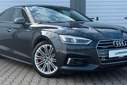 Audi A5 108.500 km 23.570 &euro; Raesfeld 46348