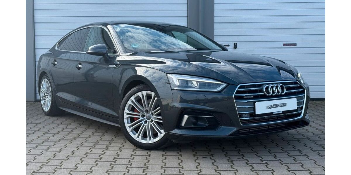 Audi A5 108.500 km 23.570 &euro; Raesfeld 46348