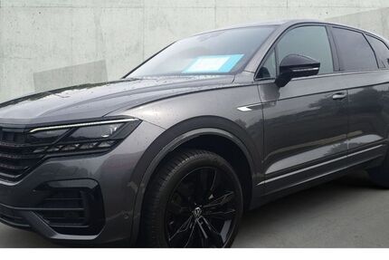 VW Touareg 70.549 km 53.940 &euro; Borken 46325