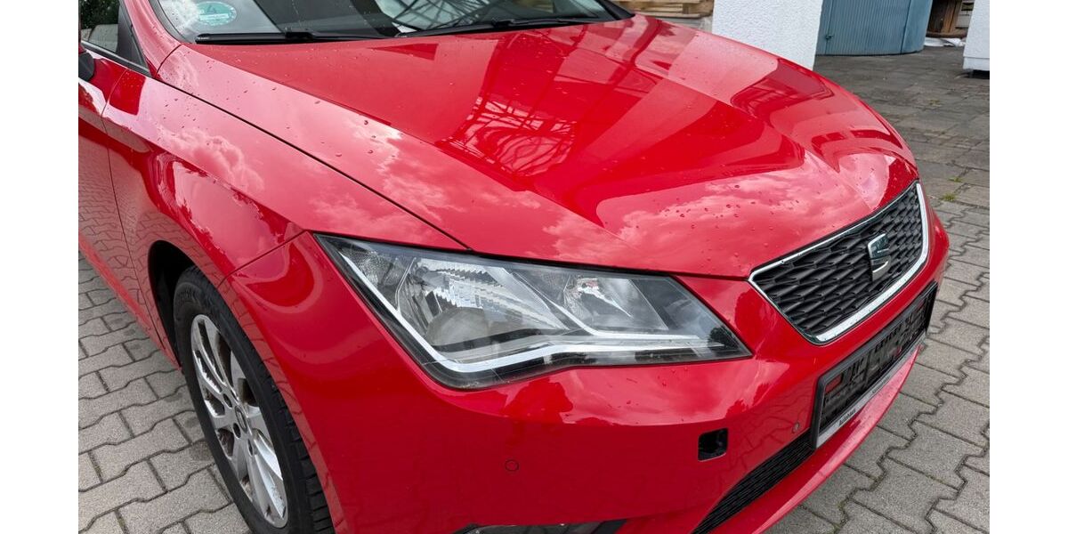 Seat Leon 248.000 km 4.990 &euro; Dortmund 44379