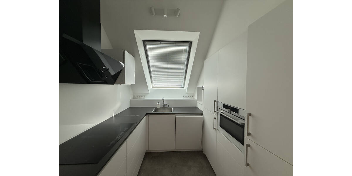 Etagenwohnung Essen Rüttenscheid - 3 Zimmer, 78 m&sup2;, 1.050&euro; | Angebot:26544423