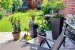 Reihenhaus Gladbeck Alt-Rentfort - 3.5 Zimmer, 100 m&sup2;, 329.000&euro; | Angebot:25047813