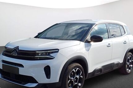 Citroen C5 Aircross 25.270 km 19.360 &euro; Borken 46325