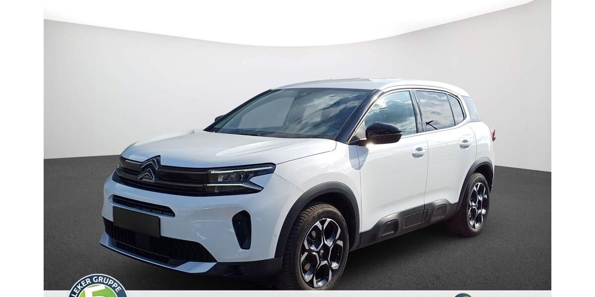 Citroen C5 Aircross 25.270 km 19.360 &euro; Borken 46325