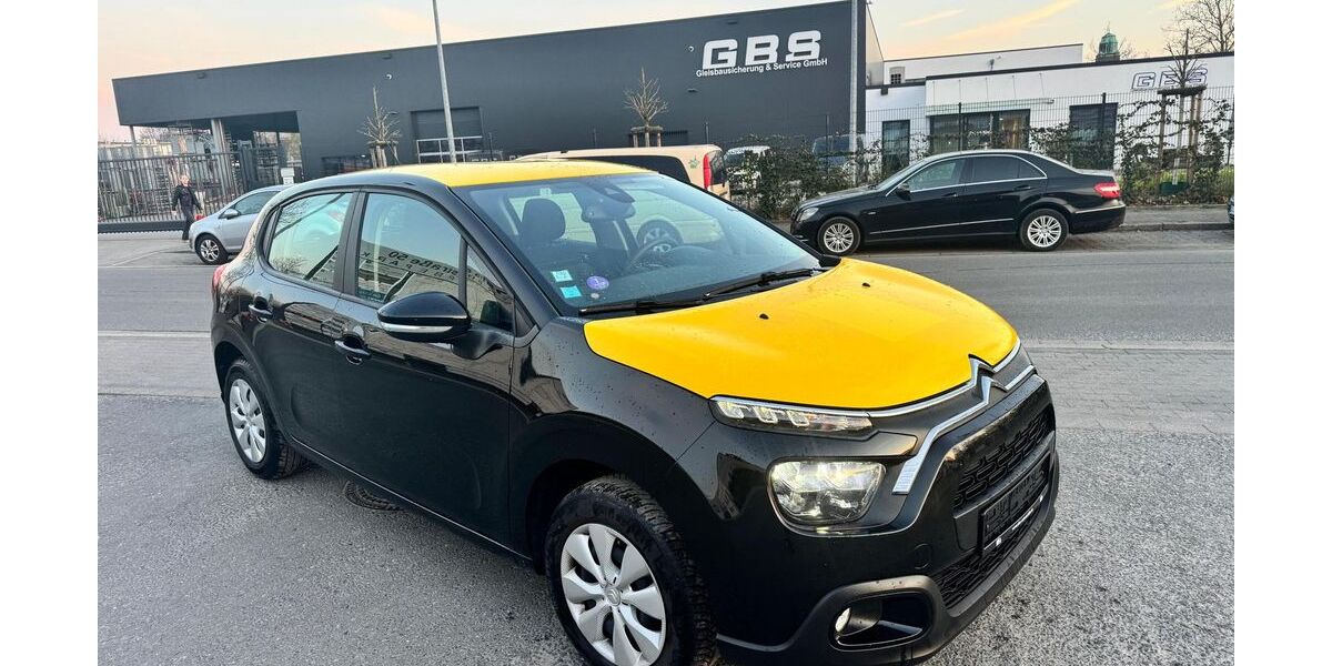 Citroen C3 30.000 km 8.990 &euro; Gelsenkirchen 45884
