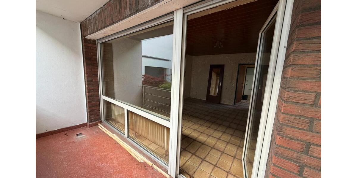Erdgeschoßwohnung Marl Alt-Marl - 1 Zimmer, 31 m&sup2;, 310&euro; | Angebot:26366124