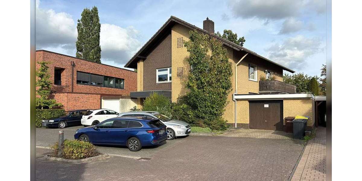 Einfamilienhaus Heiden - 10 Zimmer, 271 m&sup2;, 449.000&euro; | Angebot:27718537