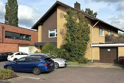 Haus Heiden - 10 Zimmer, 271 m&sup2;, 449.000&euro; | Angebot:27718537