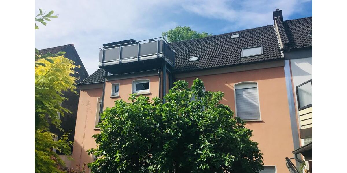 Erdgeschoßwohnung Gelsenkirchen Erle - 3 Zimmer, 90 m&sup2;, 850&euro; | Angebot:27592538