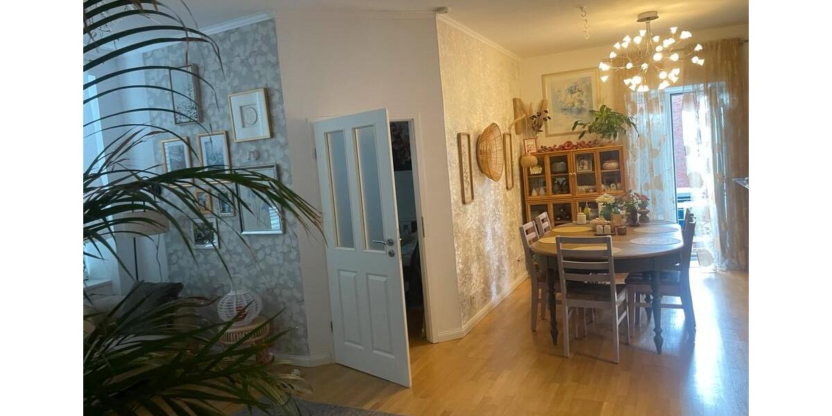Etagenwohnung Castrop-Rauxel Rauxel - 3 Zimmer, 82 m&sup2;, 190.000&euro; | Angebot:26840673