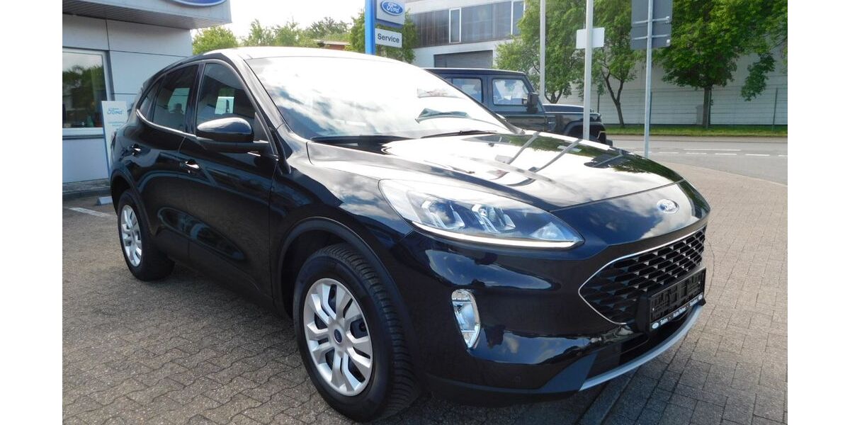 Ford Kuga 29.000 km 19.490 &euro; Selm 59379