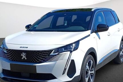 Peugeot 5008 12.693 km 29.130 &euro; Borken 46325