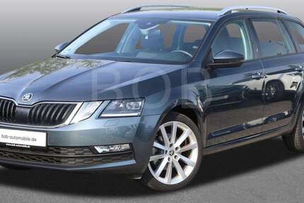 Skoda Octavia 23.834 km 21.444 &euro; Recklinghausen 45659