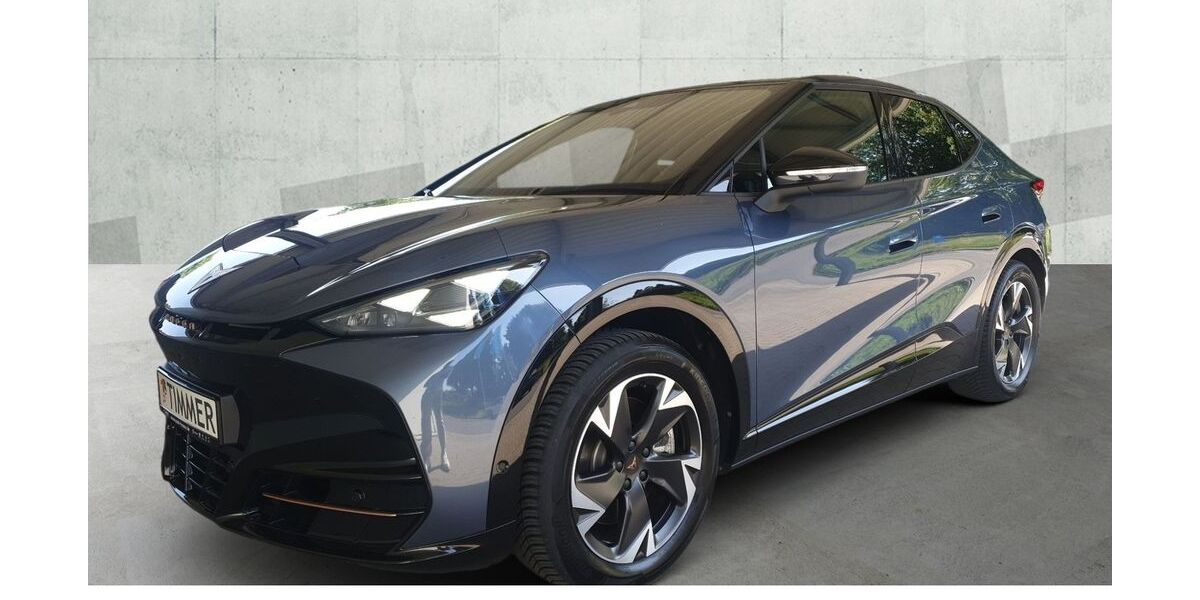 Cupra Tavascan 18.537 km 39.690 &euro; Borken 46325