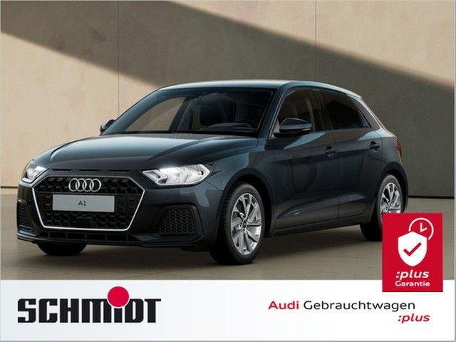 Audi A1 10.290 km 23.840 &euro; Lünen 44534