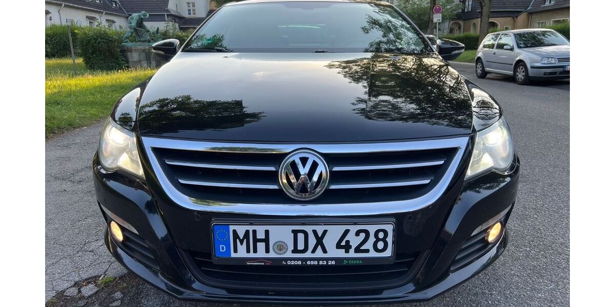 VW CC 220.000 km 6.490 &euro; Essen 45127