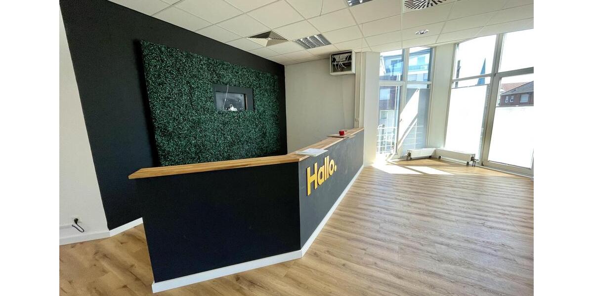 Gewerbeobjekt Borken - 2.650&euro; | Angebot:26448501